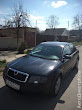 продам авто Skoda Superb Superb I