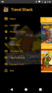 Travel Shack Vienna(圖1)-速報App
