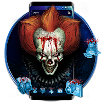 Bloody Evil Clown Theme