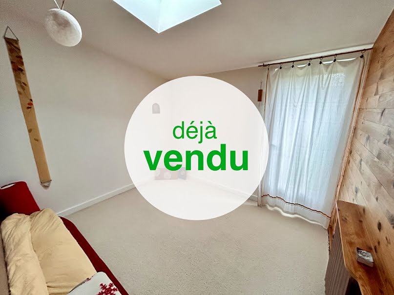 Vente maison 5 pièces 85 m² à Rennes (35000), 366 450 €