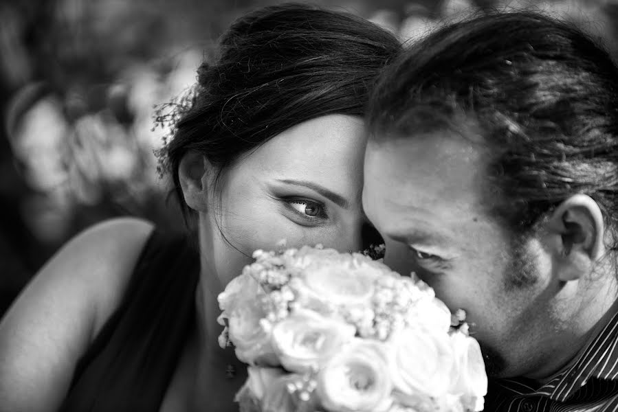 Fotógrafo de casamento Aurelian Nedelcu (aurash). Foto de 5 de março 2019