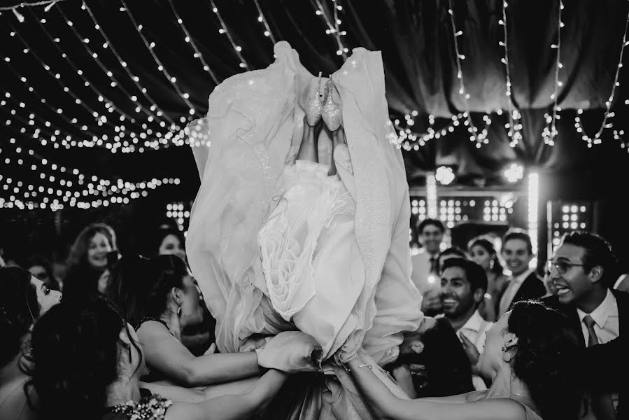 Vestuvių fotografas Bruno Cervera (brunocervera). Nuotrauka 2019 spalio 31