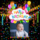 Download Birthday Photo Frames : Happy Birthday Photo Frame For PC Windows and Mac