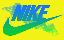 Nike New Tab & Themes small promo image