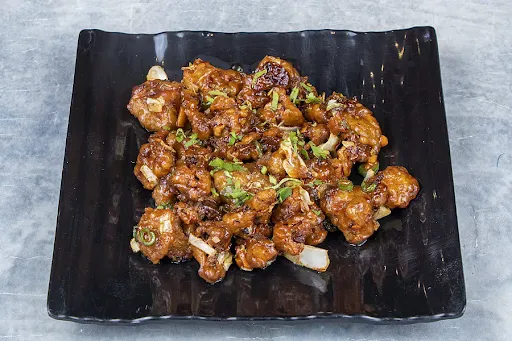 Gobi Manchurian