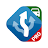 MapFactor Navigator Car Pro icon