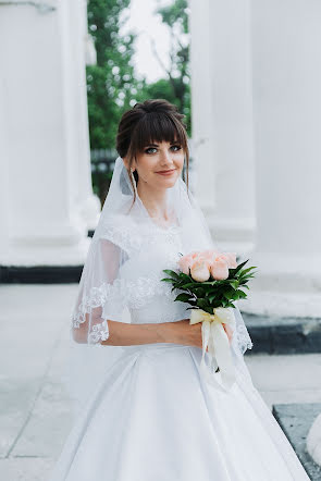 Photographe de mariage Kostya Gudking (kostyagoodking). Photo du 13 avril 2023