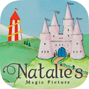 Natalie's Magic Picture