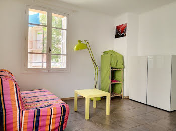 appartement à Ajaccio (2A)