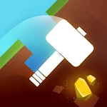 Cover Image of Unduh Hammer Jump 1.4.4 APK