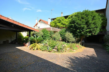 propriété à Maisons-Alfort (94)