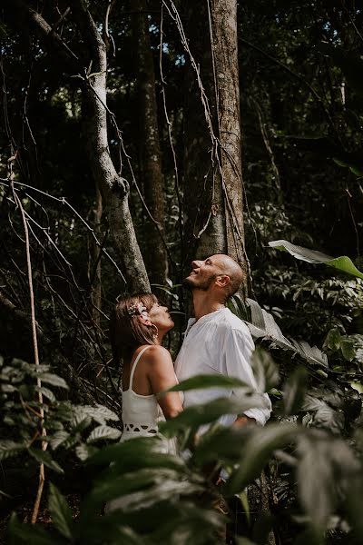 Fotografo di matrimoni Cris Zunino (j5gh5sy). Foto del 31 marzo 2023