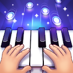 Cover Image of Baixar Piano - Reproduza músicas ilimitadas 1.9.530 APK