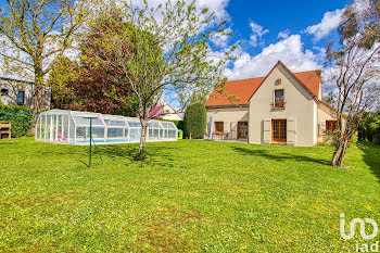 maison à Les Alluets-le-Roi (78)