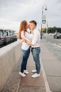 Wedding photographer Petr Letunovskiy (peterletu). Photo of 12 December 2022