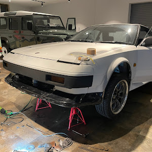 MR2 AW11