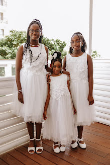 Photographe de mariage Anna Barulina (annabarulina). Photo du 21 janvier 2023