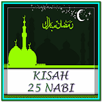 Cover Image of Download Kisah Nabi Dan Rasul 1.0 APK