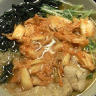 穗科手打烏龍麵