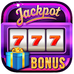 Cover Image of Download MyJackpot – Vegas Slot Machines & Casino Games 4.1.6 APK