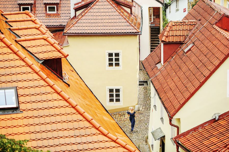 Svatební fotograf Olga Kalacheva (kalachik). Fotografie z 16.září 2019