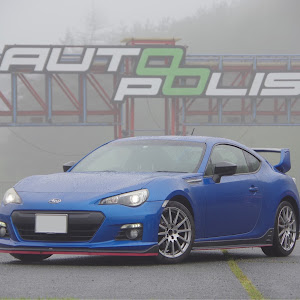 BRZ ZC6