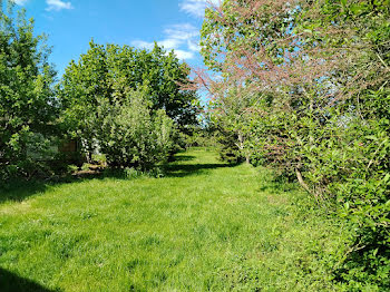 maison à Andelot-en-Montagne (39)