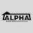 Alpha Roof Specialists Ltd Logo