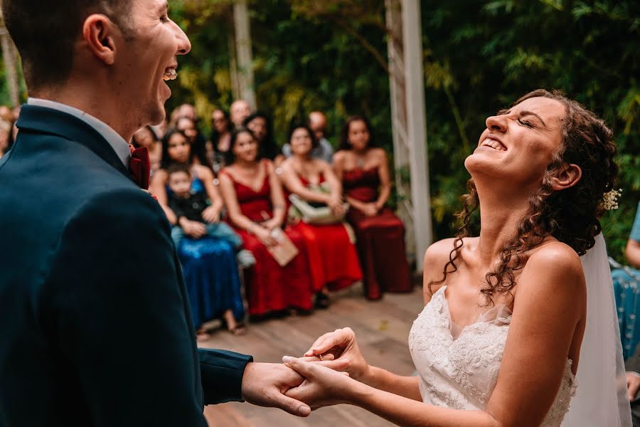 Fotógrafo de bodas Marcell Compan (marcellcompan). Foto del 27 de octubre 2018