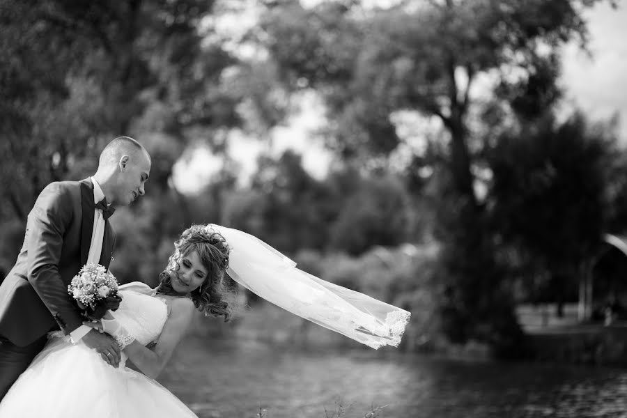 Wedding photographer Andrey Chupret (activelink). Photo of 31 August 2015