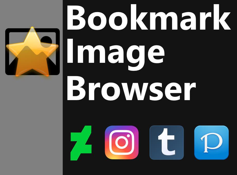 Bookmark Image Browser Preview image 1