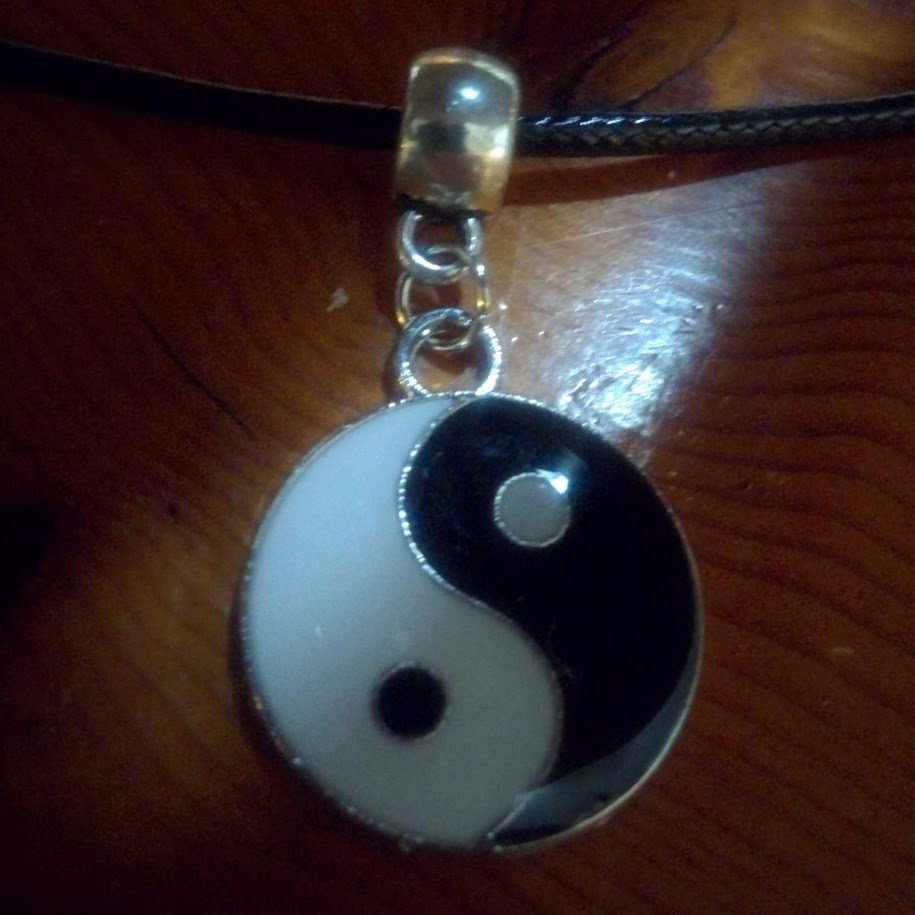 Yin and Yang image