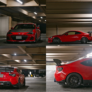 BRZ ZC6