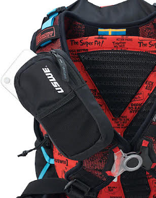 USWE Hajker 18 Hydration Pack alternate image 0