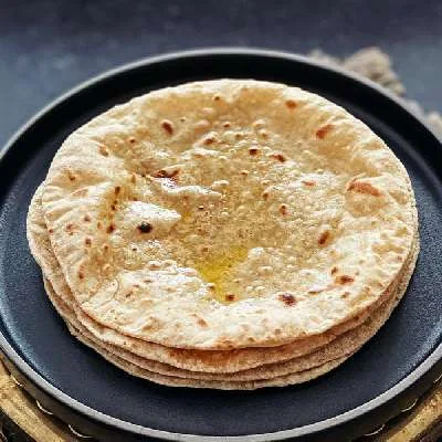 Butter Roti