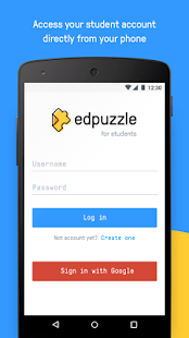 Edpuzzle Screenshot