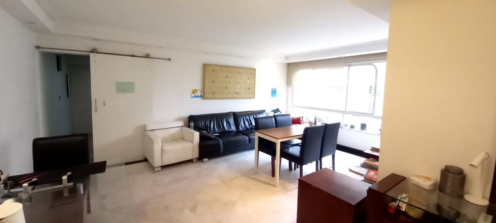 Apartamentos à venda Chácara Santo Antônio