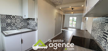 appartement à Montluçon (03)