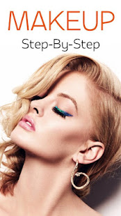 Makeup Step By Step(圖1)-速報App