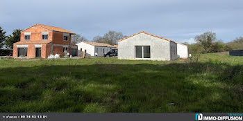 terrain à batir à L'Ile-d'Olonne (85)