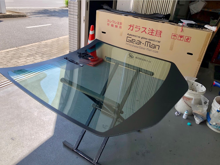 ジェイドの10月も宜しくお願いしますに関するカスタム事例の投稿画像3枚目