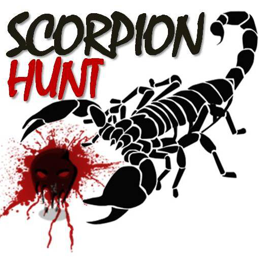 Scorpion Hunt icon