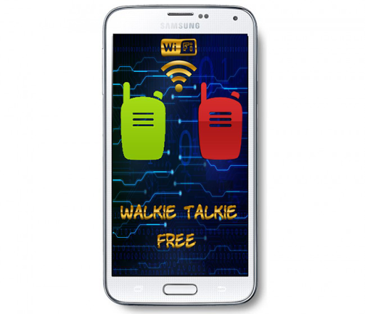 Walkie Talkie 2015