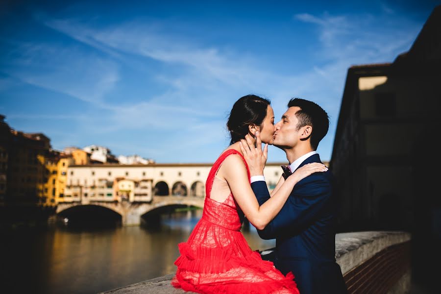 Fotógrafo de bodas Simone Miglietta (simonemiglietta). Foto del 4 de febrero 2020