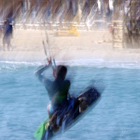 Kite Surf di 