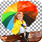 Cover Image of डाउनलोड Remove BG Photo : Auto Background Eraser, Remover 1.0 APK