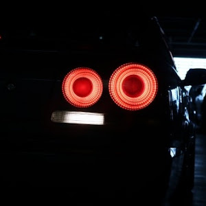 スカイライン R34