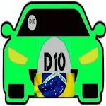 Cover Image of Descargar D10 - Motorista 12.3.5 APK