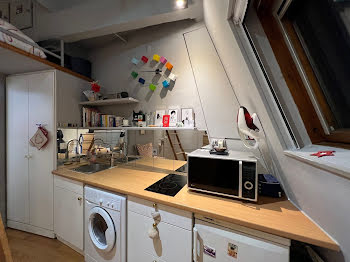 appartement à Paris 8ème (75)