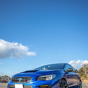 WRX STI VAB